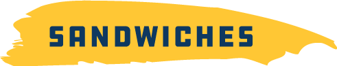 Sandwiches