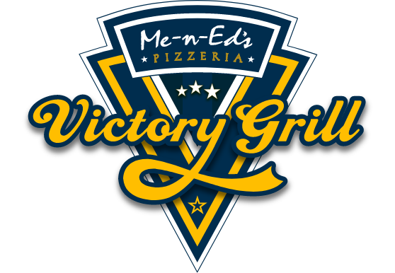 Me-N-Ed's Pizzera Victory Grill