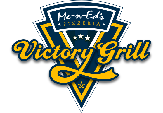 Me-N-Ed's Pizzeria Victory Grill